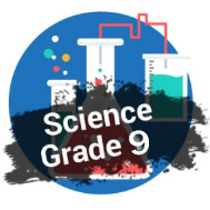 SCIENCE 9 - MRS. F. DITAN