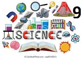 SCIENCE 9- MR. PEÑALOSA