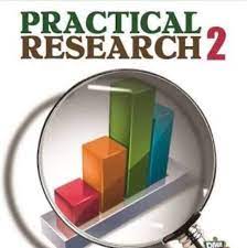 PRACTICAL RESEARCH 2 - DR. MARIA LUISA D. RENTUCAN